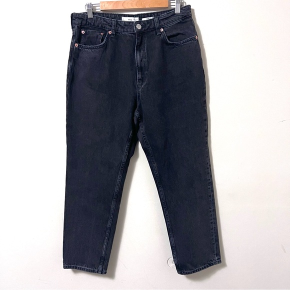 Mango Jeans Size 10 - Picture 5 of 12